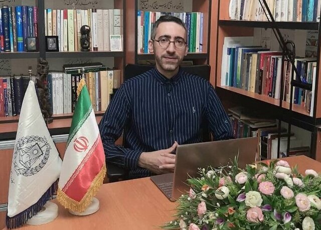 محرومیت مرد از آزادی به خاطر مهریه خطاست/ زن را نباید خلع سلاح کرد محرومیت مرد از آزادی به خاطر مهریه خطاست/ زن را نباید خلع سلاح کرد