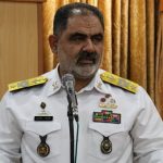 واکنش فرمانده نیروی دریایی ارتش به اظهارات ترامپ درباره نام خلیج فارس