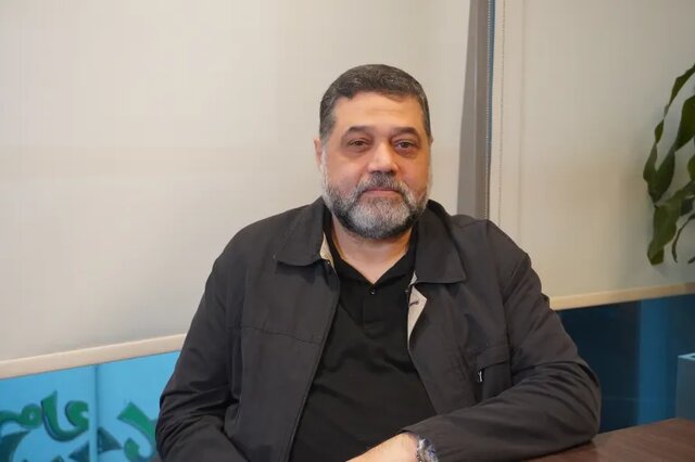 حمدان: با اسرائیل مذاکره مستقیم نمیکنیم/ به ایدههای اساسی درباره آتشبس رسیدهایم حمدان: با اسرائیل مذاکره مستقیم نمیکنیم/ به ایدههای اساسی درباره آتشبس رسیدهایم