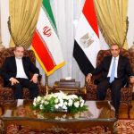 گفت‌وگوهای دیپلماتیک مصر با ایران، آمریکا و عمان درباره مذاکرات تهران و واشنگتن