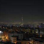 خاموشی در تهران به شکل یکسان و عادلانه انجام می‌شود