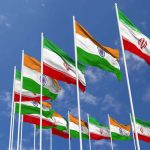 بقائی: پیوندهای دوستی ایران و هند ریشه‌های عمیق تاریخی دارد