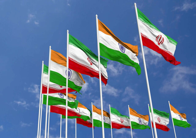 بقائی: پیوندهای دوستی ایران و هند ریشه‌های عمیق تاریخی دارد
