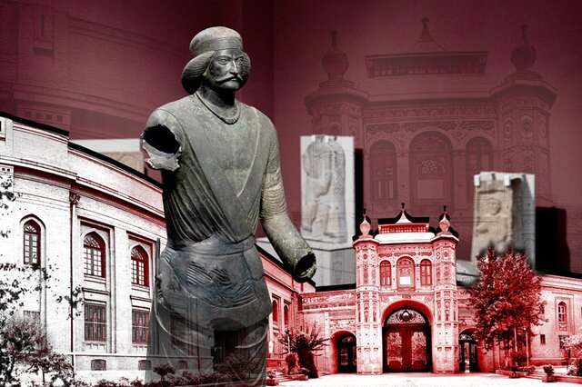 در روز جهانی موزه در ایران چه خبر است؟