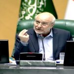 قالیباف: مجلس از میرسلیم شکایت می‌کند