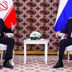 گفت‌وگوی تلفنی پوتین و پزشکیان