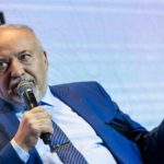 لیبرمن کاندیداتوری خود را برای انتخابات ۲۰۲۶ اعلام کرد