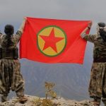 پ.ک.ک منحل شد
