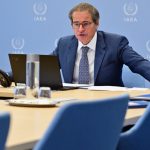 گروسی: هیچ‌کسی نمی‌تواند برنامه هسته‌ای ایران را نابود کند