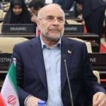 قالیباف: ترامپ در توهم است/ اهل تسلیم نیستیم