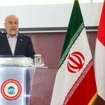 قالیباف: سکوت دربرابر جنایات رژیم صهیونیستی در شأن هیچ یک از کشورهای اسلامی نیست