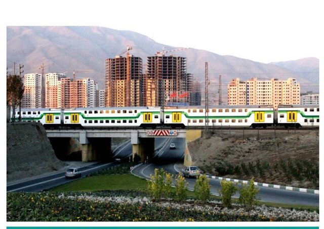 رفع اختلال موقت در سرویسدهی خط ۵ مترو بهدلیل قطعی برق بالاسری رفع اختلال موقت در سرویسدهی خط ۵ مترو بهدلیل قطعی برق بالاسری