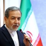 عراقچی: اجازه ندهیم آینده منطقه ما در اتاق‌های فکر قدرت‌های فرامنطقه‌ای شکل بگیرد
