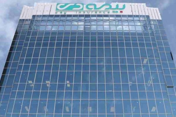 بیمه دی حامی سرمایهگذاری برای تولید با کمترین ریسک در سال ۱۴۰۴ بیمه دی حامی سرمایهگذاری برای تولید با کمترین ریسک در سال ۱۴۰۴