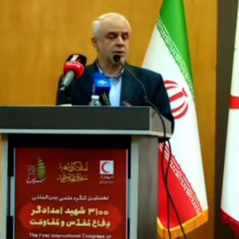 معاون رییس جمهور: بیمه دی رتبه اول درمان کشور را کسب کرد