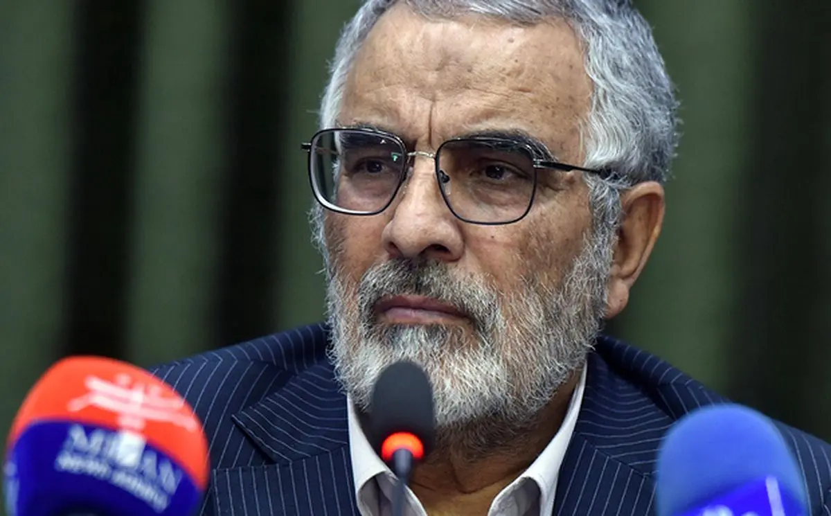 مراسم ۱۴ خرداد با سخنرانی مقام معظم رهبری برگزار می‌شود
