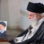 پیام دبیرکل حزب موتلفه اسلامی در اولین سالگرد عروج شهید ابراهیم رییسی