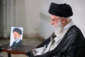 پیام دبیرکل حزب موتلفه اسلامی در اولین سالگرد عروج شهید ابراهیم رییسی