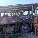 حمله تروریستی در پاکستان؛ 42 دانش آموز کشته و زخمی شدند