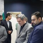 پایش هوشمند گامی تازه در مسیر شفافیت/تحول دیجیتال در بیمه با چاشنی نظارت هوشمند