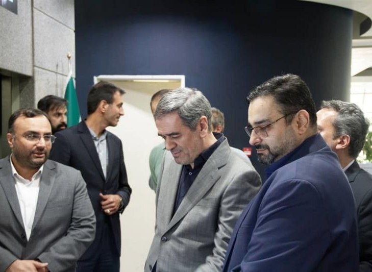 پایش هوشمند گامی تازه در مسیر شفافیت/تحول دیجیتال در بیمه با چاشنی نظارت هوشمند
