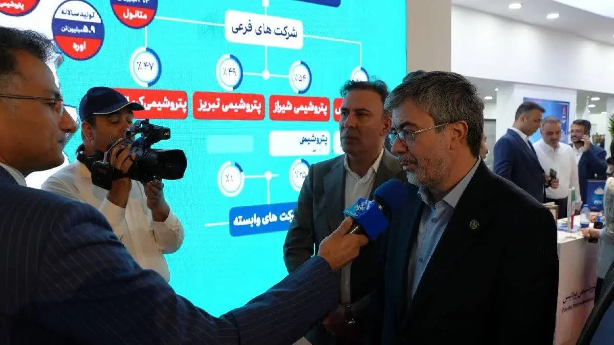 بیمه ایران، پشتیبان امنیت و توسعه صنعت انرژی بیمه ایران، پشتیبان امنیت و توسعه صنعت انرژی