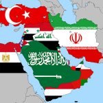 سرمایه‌گذاری سنگین اعراب در آمریکا/ تغییر معادلات قدرت در خاورمیانه و تحولات اساسی در ژئوپلیتیک منطقه