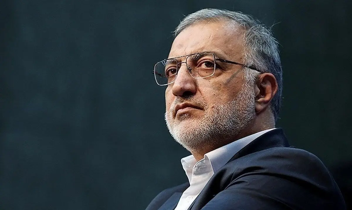 زاکانی از مبارزه با فساد در شهرداری تهران گزارش داد/ امسال «خرده رشوهگیری» را ریشهکن میکنیم زاکانی از مبارزه با فساد در شهرداری تهران گزارش داد/ امسال «خرده رشوهگیری» را ریشهکن میکنیم