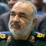 عادت سپاه پشت نکردن به حریف و ایستادن آشکارا در میدان است/ ما فقط برای پیروزی ساخته شده‌ایم