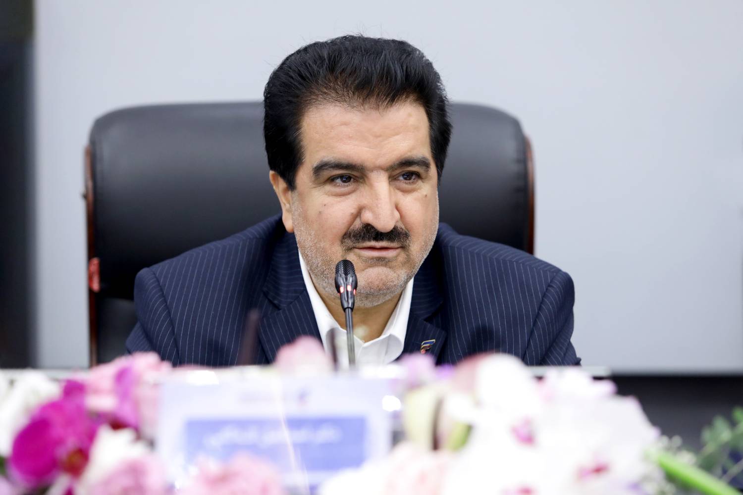 بانک رفاه کارگران از تمام ظرفیتهای خود برای تحقق اهداف شعار سال استفاده میکند بانک رفاه کارگران از تمام ظرفیتهای خود برای تحقق اهداف شعار سال استفاده میکند