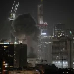 جزئیات پاسخ ایران به اسرائیل 24 خرداد