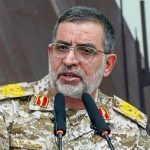 هشدار سخنگوی سپاه به رژیم صهیونیستی و ترامپ