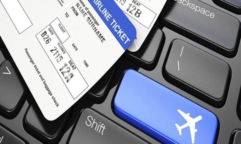 استرداد وجه بلیت پروازهای لغو شده در کوتاه‌ترین زمان ممکن