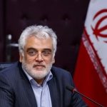 طهرانچی نه فقط یک مدیر دانشگاهی بلکه سردار میدان علم و فرهنگ بود