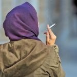 افزایش ۱۳۵ درصدی مصرف دخانیات در دختران ۱۳ تا ۱۵ سال