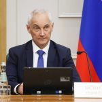 بلوسوف: حملات آمریکا و اسرائیل به ایران نقض آشکار قوانین بین‌المللی است