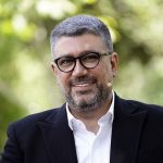 رشیدپور: برنامه جدیدم درباره ایرانِ صد سال بعد است/ دنبال سود اقتصادی نیستم (۱)