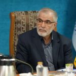 پور جمشیدیان قائم مقام وزیر کشور شد
