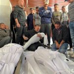 شهادت ۵۴ فلسطینی دیگر در غزه/ شمار شهدا به ۵۴ هزار و ۹۸۱ نفر رسید