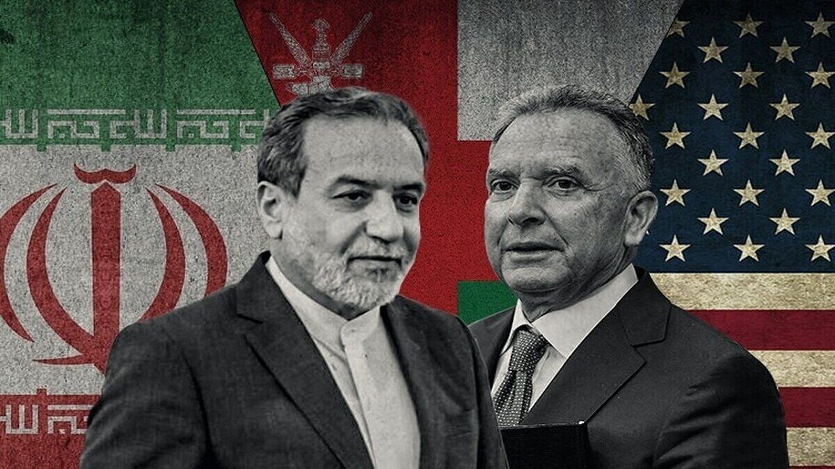ادعای کاخ سفید: ویتکاف پیشنهاد مفصلی به ایران ارائه کرده است ادعای کاخ سفید: ویتکاف پیشنهاد مفصلی به ایران ارائه کرده است