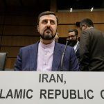 غریب آبادی: ایران به سوءاستفاده احتمالی از سعه صدر خود پاسخ مقتضی خواهد داد