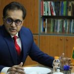 سفیر پاکستان در تهران از عملکرد پلیس ایران تمجید کرد