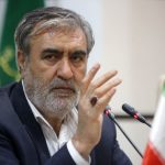رئیس کمیسیون امنیت ملی: اصل غنی سازی قابل مذاکره نیست