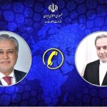 تاکید وزرای امور خارجه ایران و پاکستان بر ضرورت وحدت امت اسلام