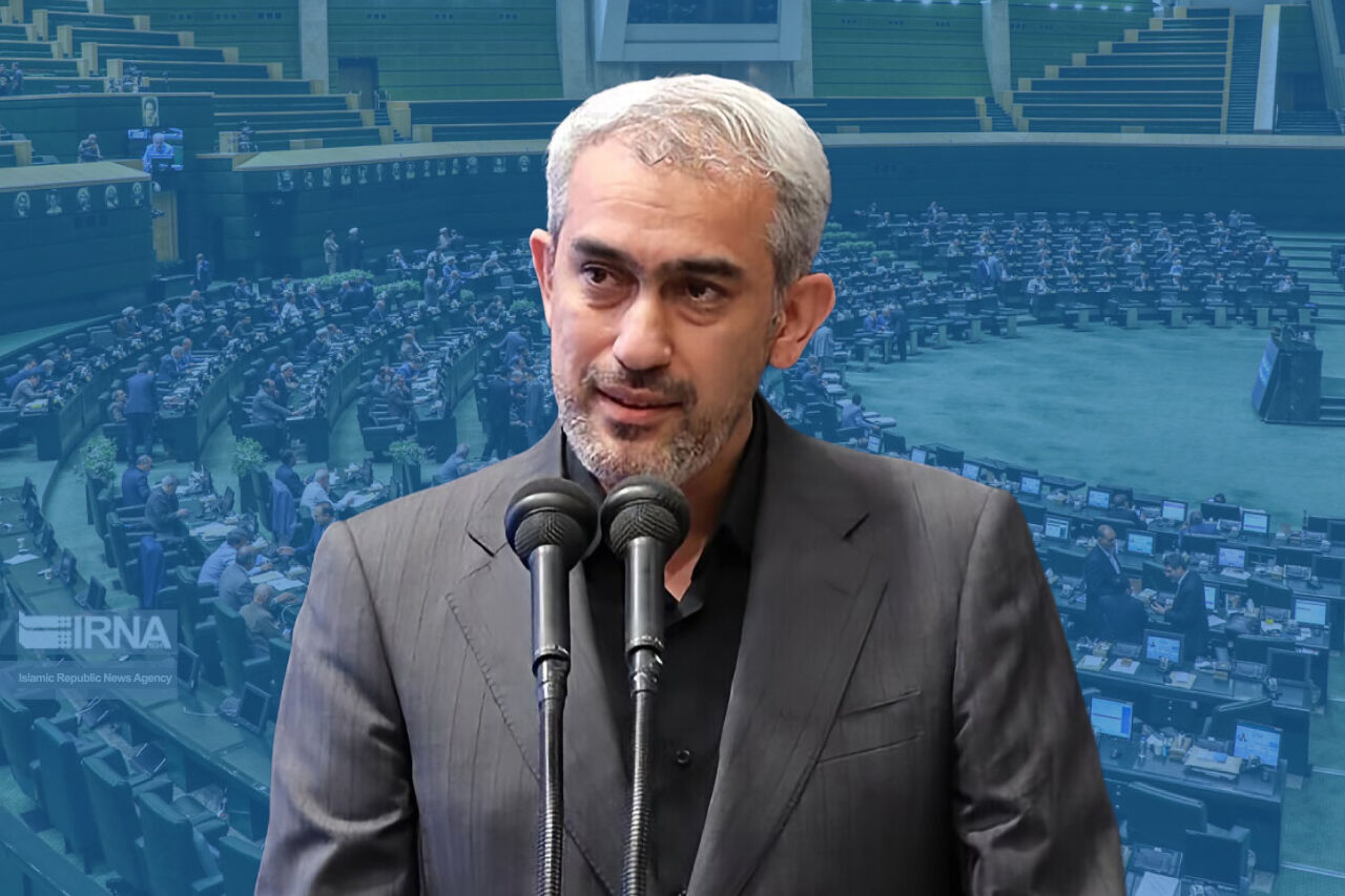 ۳ برنامه شاخص مدنی‌زاده؛ ایجاد انضباط مالی، اصلاحات تدریجی و شفاف‌سازی بدهی‌ها