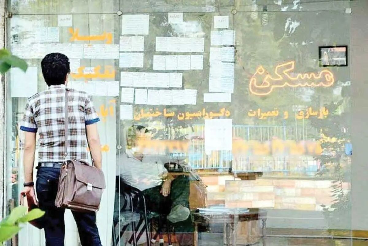 عدمتمکین به نرخ اعلامی اجارهبها موجب جریمه و تعزیر است/ ماجرای قراردادهای اجاره دلاری عدمتمکین به نرخ اعلامی اجارهبها موجب جریمه و تعزیر است/ ماجرای قراردادهای اجاره دلاری
