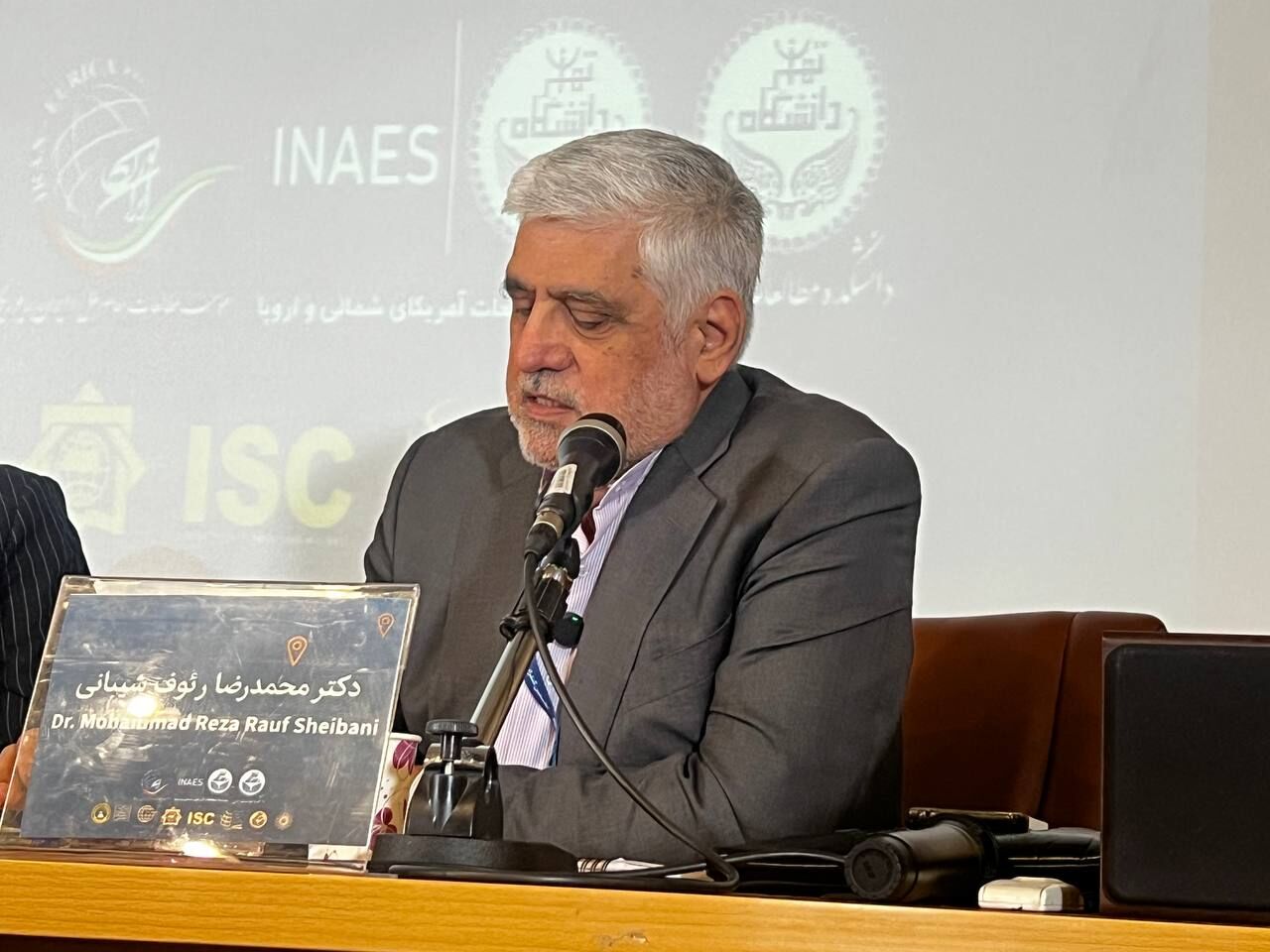 اروپا و آمریکا به دنبال حذف نفوذ ایران در سوریه بودند/ تداوم نگرانی‌های تهران درباره سوریه
