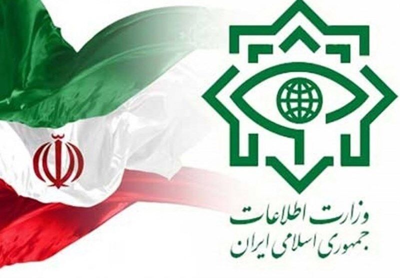اطلاعیه وزارت اطلاعات در مورد عملیات انتقال اسناد رژیم صهیونیستی