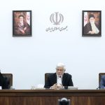عارف: تکمیل، ساخت و توسعه طرح‌های کریدوری منافع بزرگی برای کشور دارد