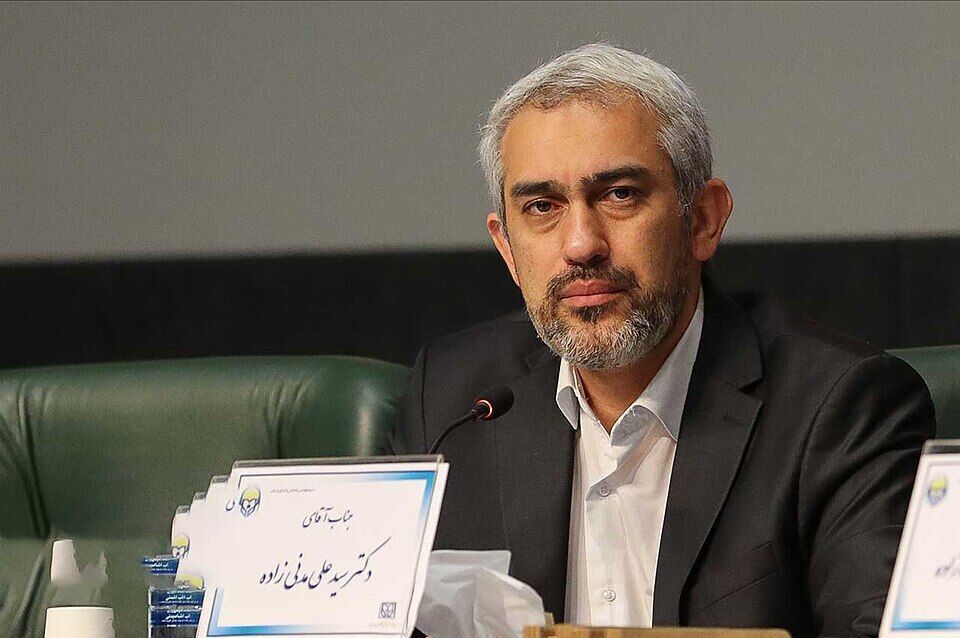 وزیر اقتصاد: صندوق بیمه جبران خسارت تشکیل می شود وزیر اقتصاد: صندوق بیمه جبران خسارت تشکیل می شود